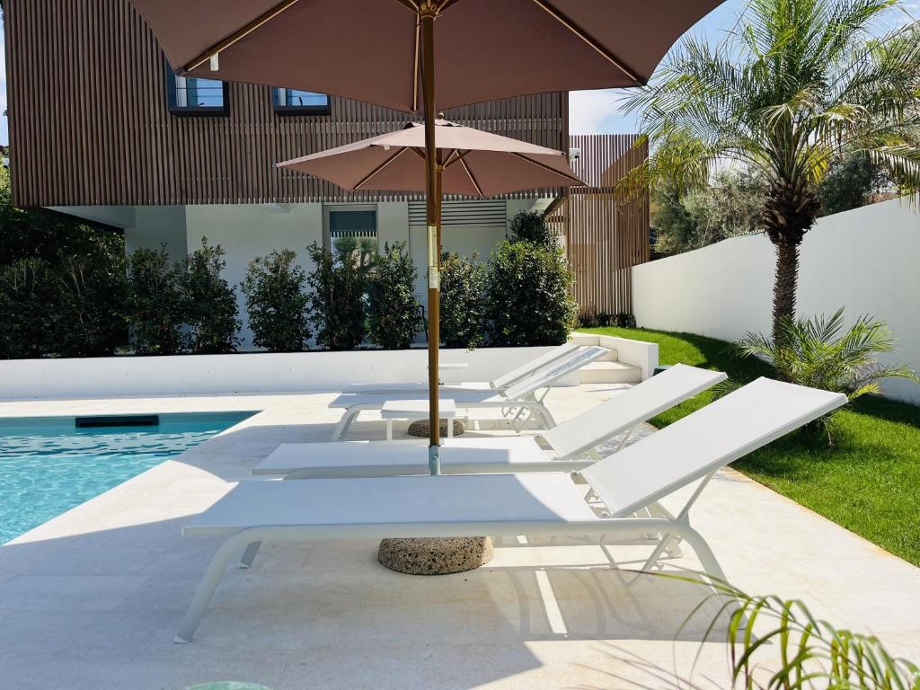 Marina Boutique Rooms - 4