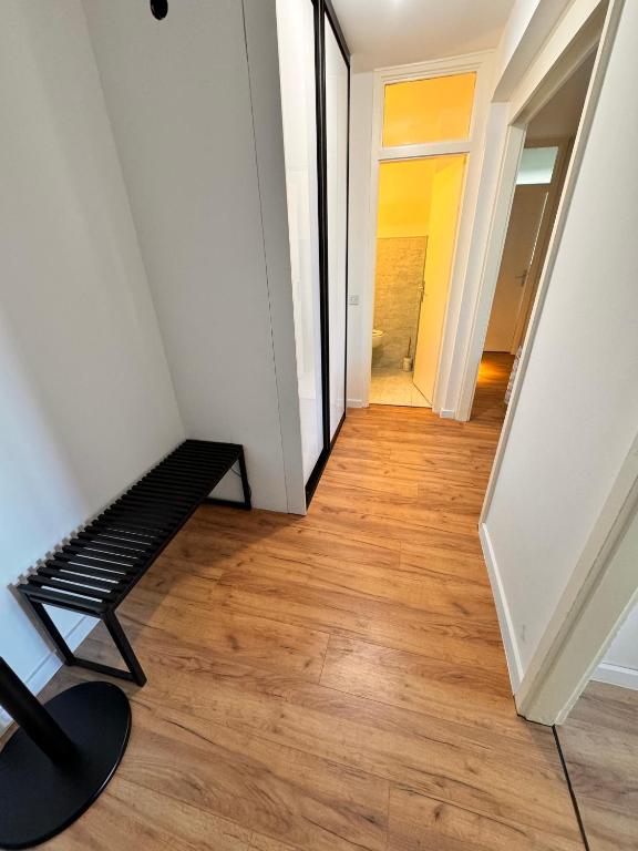 High-Floor Apartment, Free Parking - 2