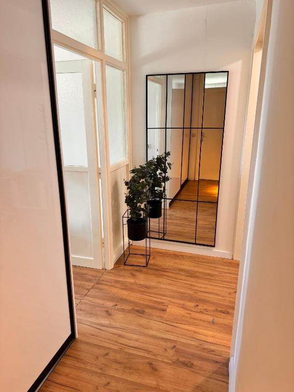 High-Floor Apartment, Free Parking - 4