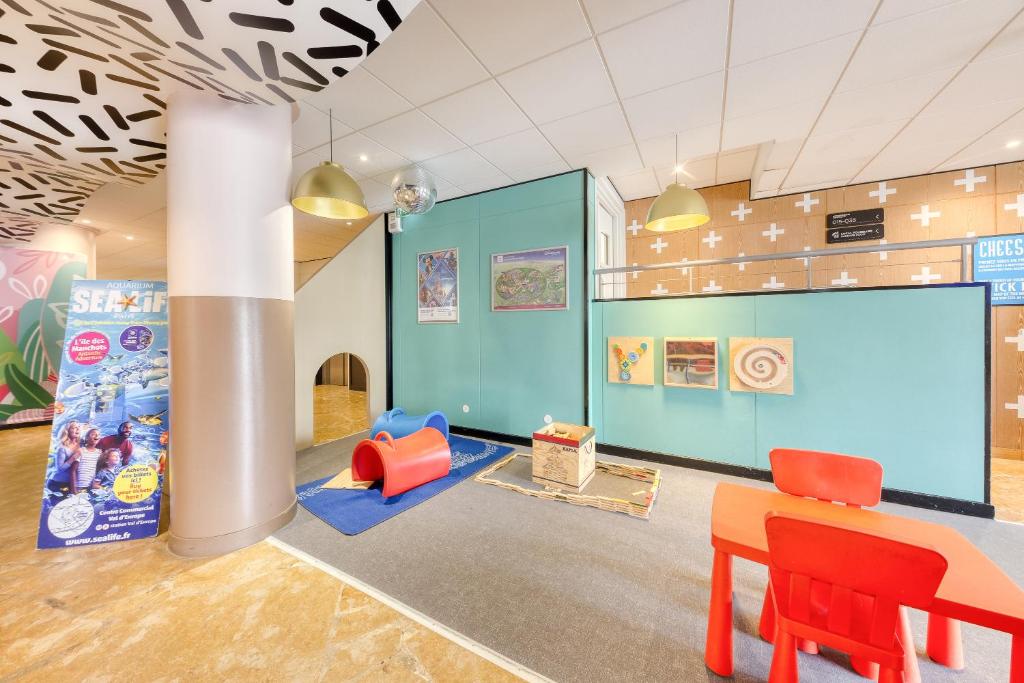 Cosy Home / Disney / Val d'Europe / Paris - 4