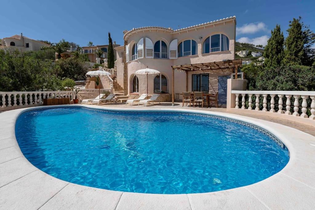 Casa Las Dunas - 3