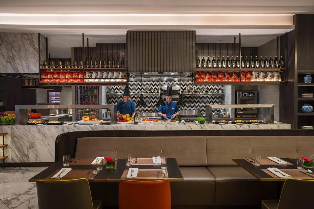 ห้องอาหาร