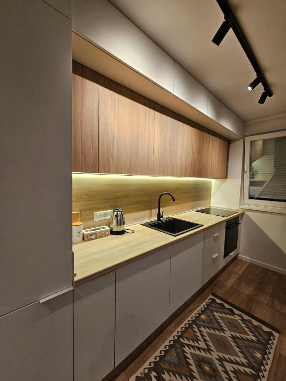 Harinhos apartment, Sarajevo