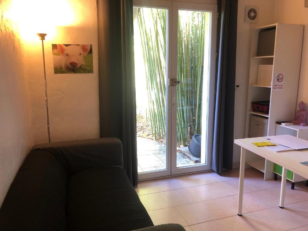 T1 MEZZANINE COTE D AZUR - 5