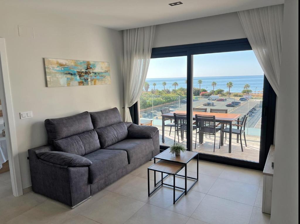 The Paradise Apartment, Ayamonte
