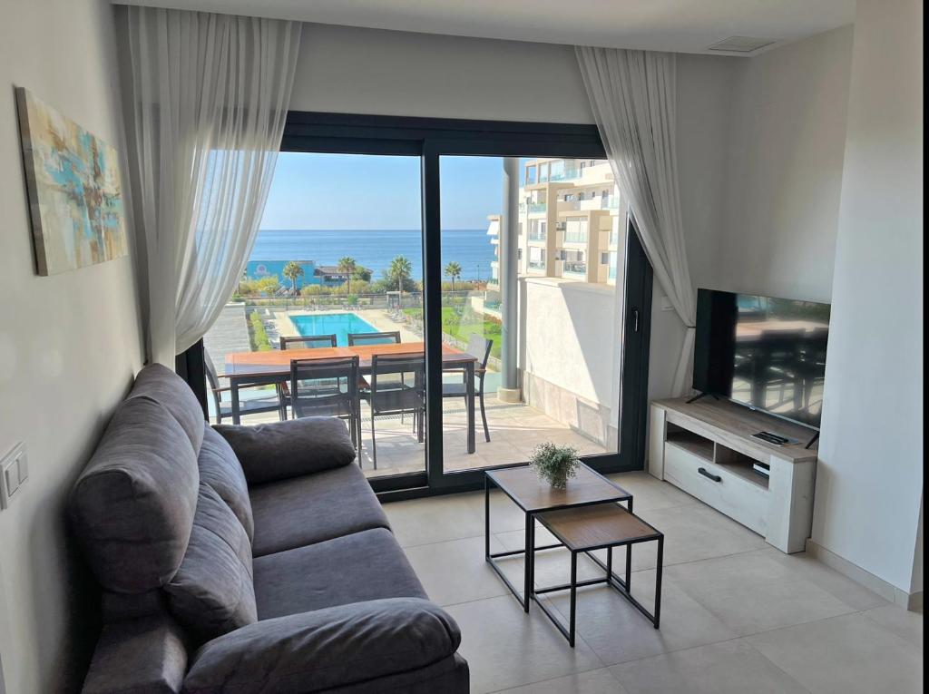 The Paradise Apartment - 4