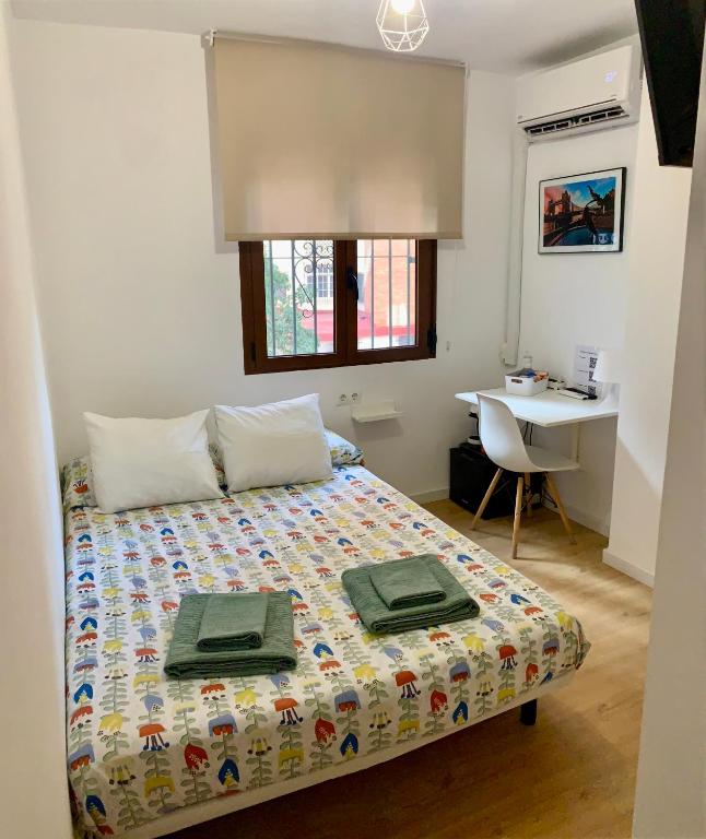 Habitación González - 2