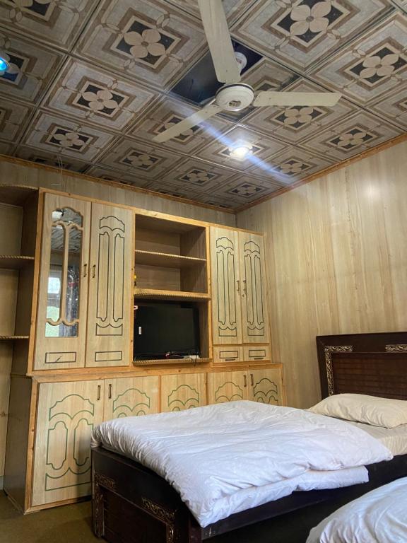 Dost Guest House, Skardu