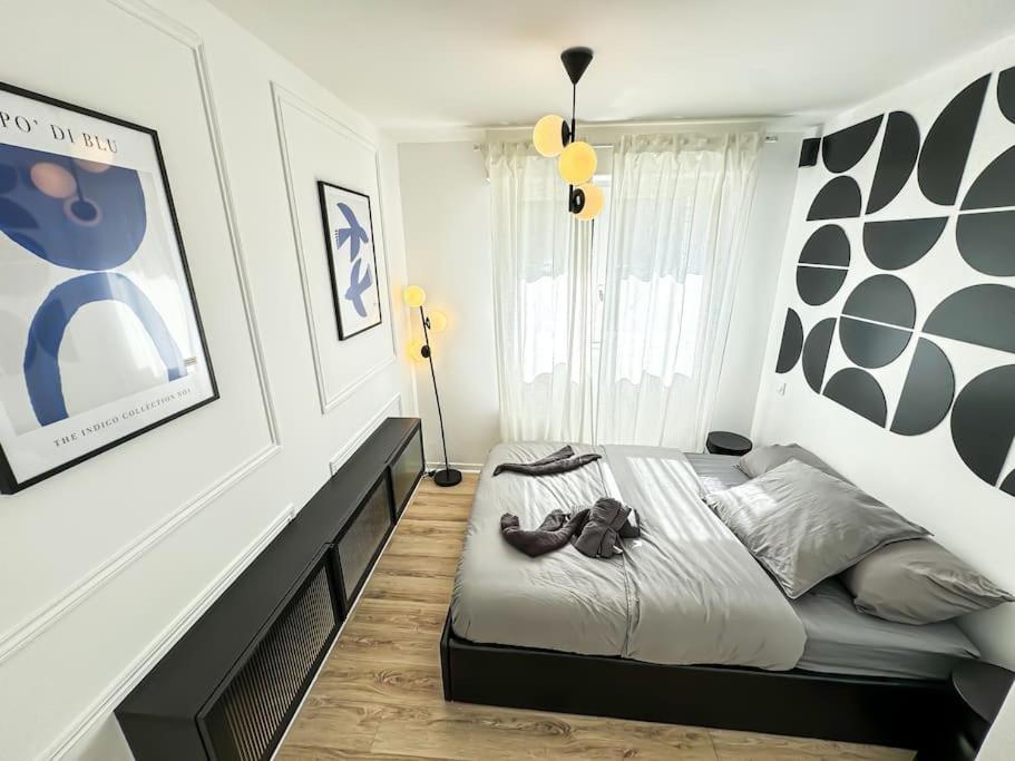 Charmant logement au bord de mer - 3