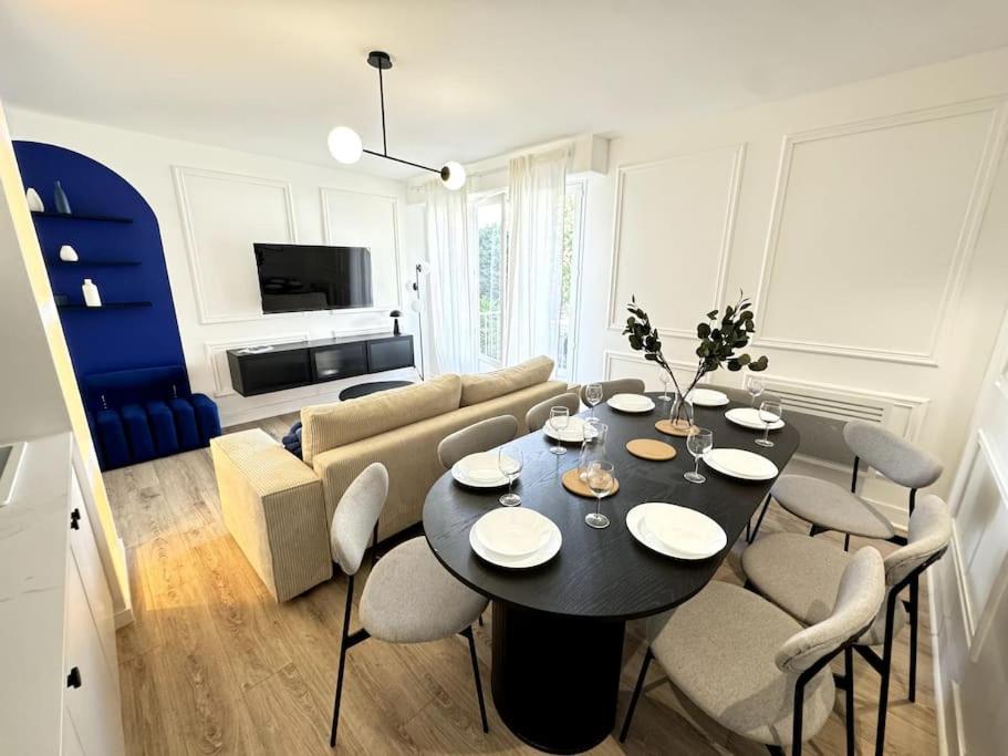 Charmant logement au bord de mer - 5