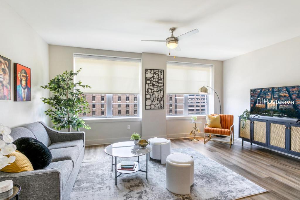 New Renovated Condo in the Heart of NOLA, New Orleans