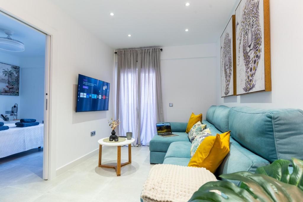 TrendyHomes Oasis Pantera - 4