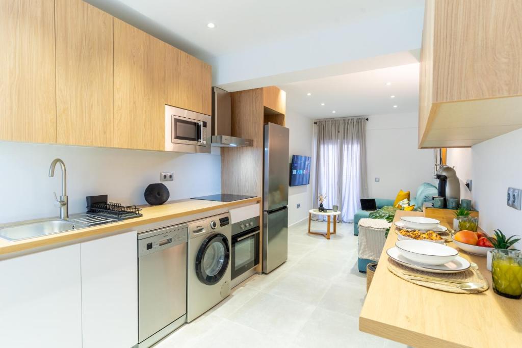 TrendyHomes Oasis Pantera - 2