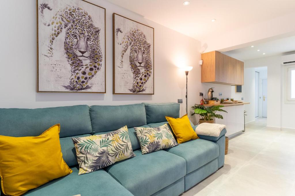 TrendyHomes Oasis Pantera - 5