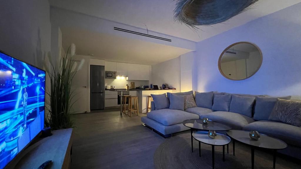 Camporosso Village, 2 bed groundfloor apartment - 2