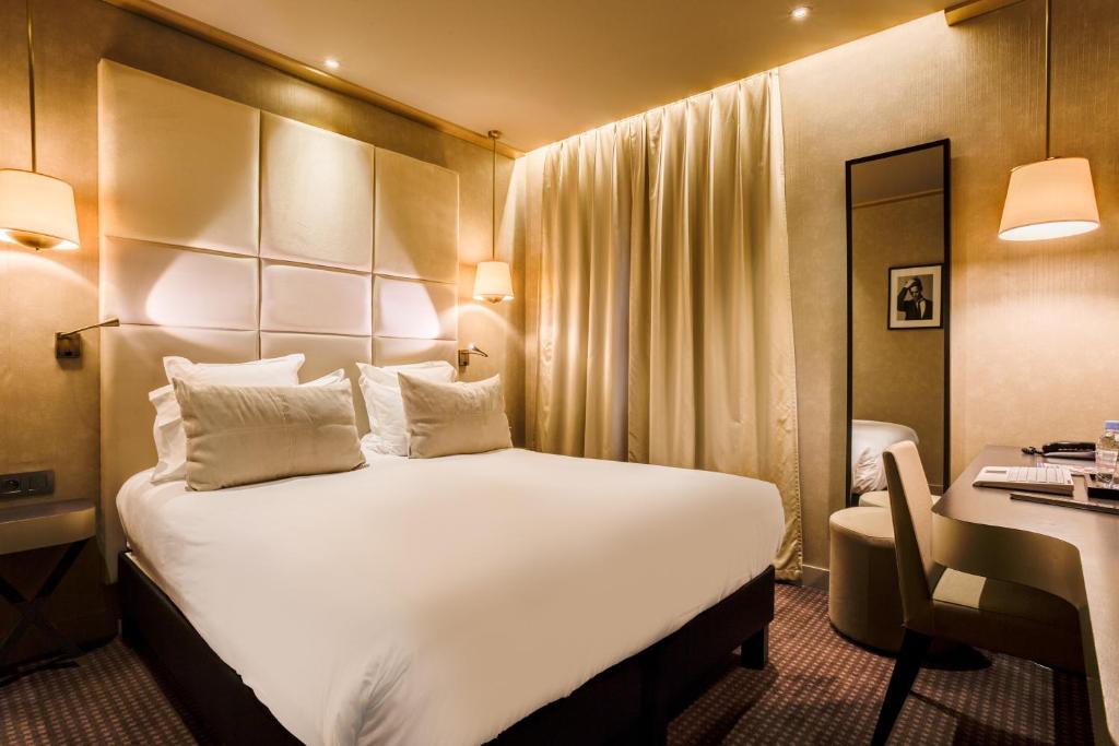 Hotel Armoni Paris France 1000 Reviews Price From 87 Planet Of Hotels Hotel Armoni Paris France 1000 Reviews Price From 87 Planet Of Hotels