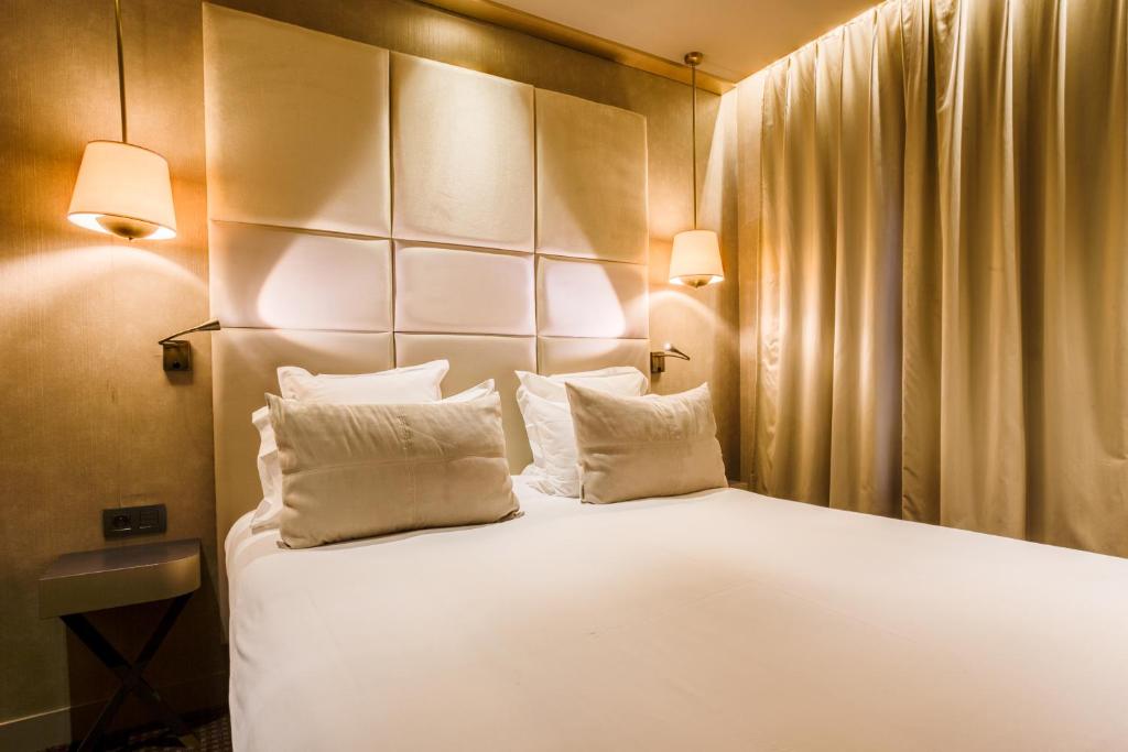 Hotel Armoni Paris - 3