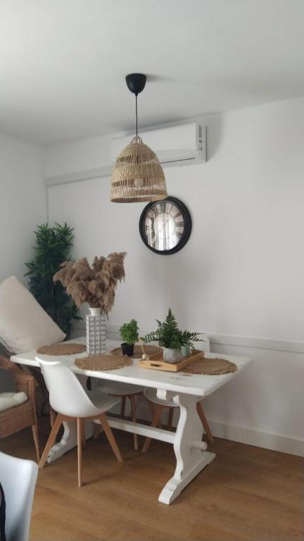 Valdelagrana Beach Ha Apartment - 3