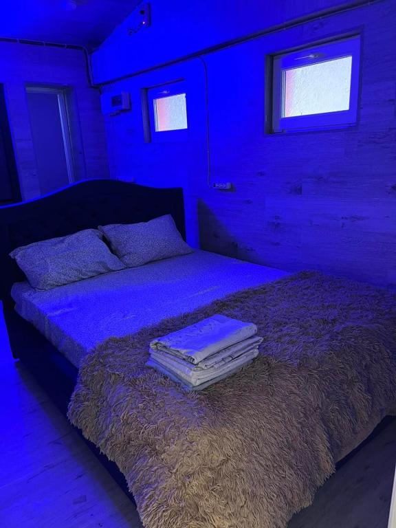 Ultra Center, Kišiněv