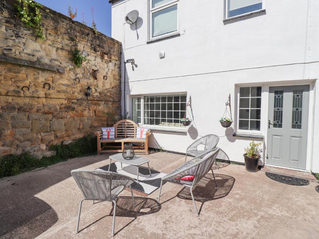 The Old Smithy, Morpeth