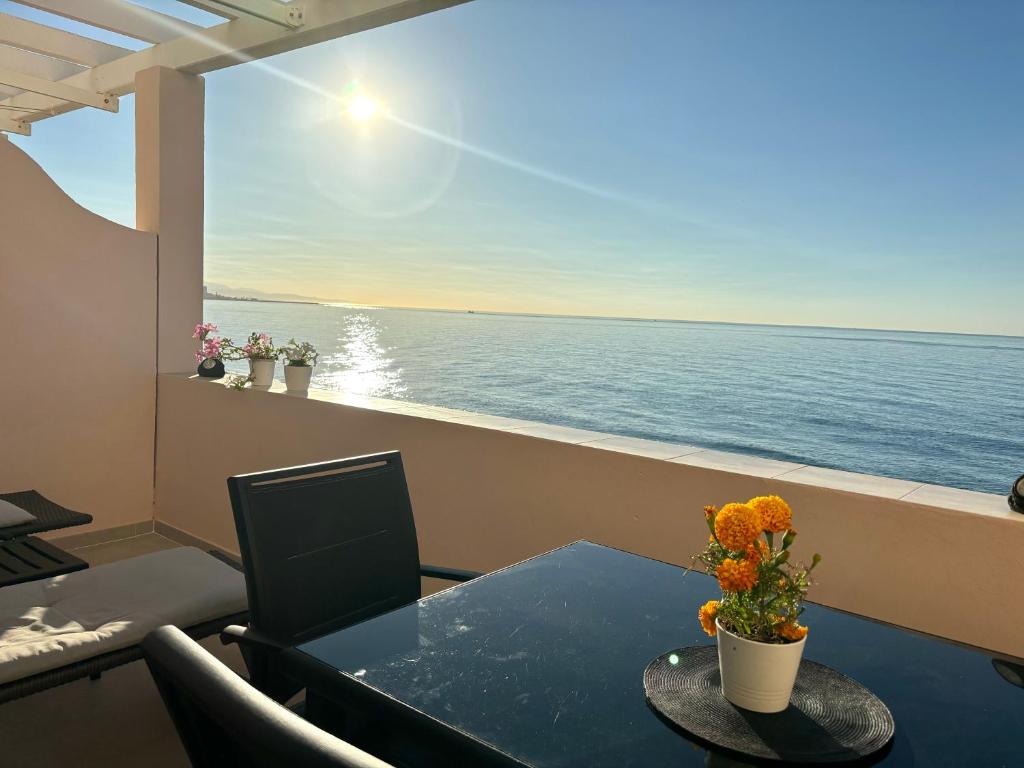 Diletta Beach Estepona - 4