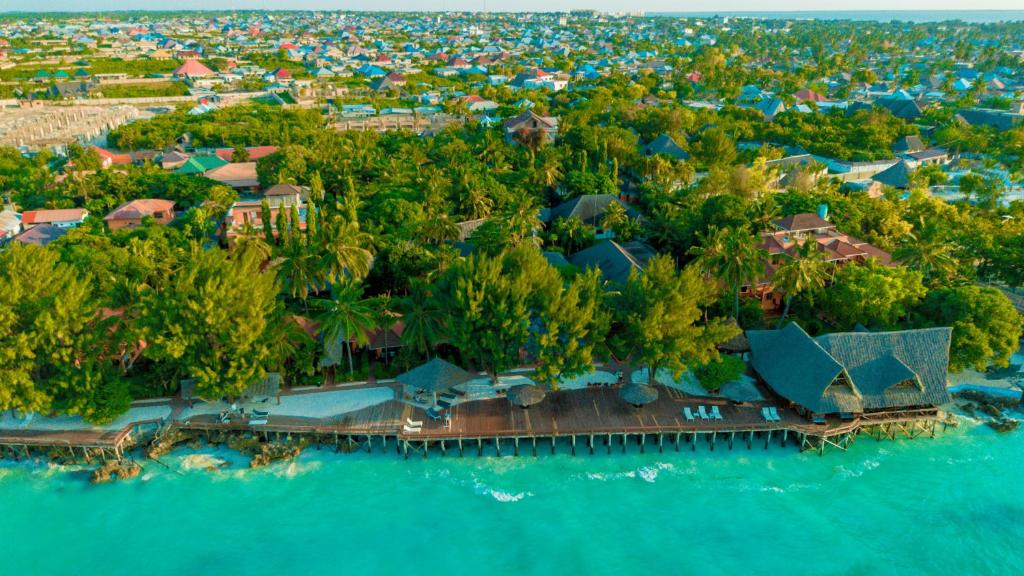 Mnarani Beach Cottages