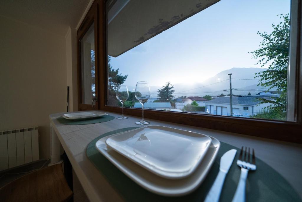 Studio Conflans by ExplorHome - Albertville - 5