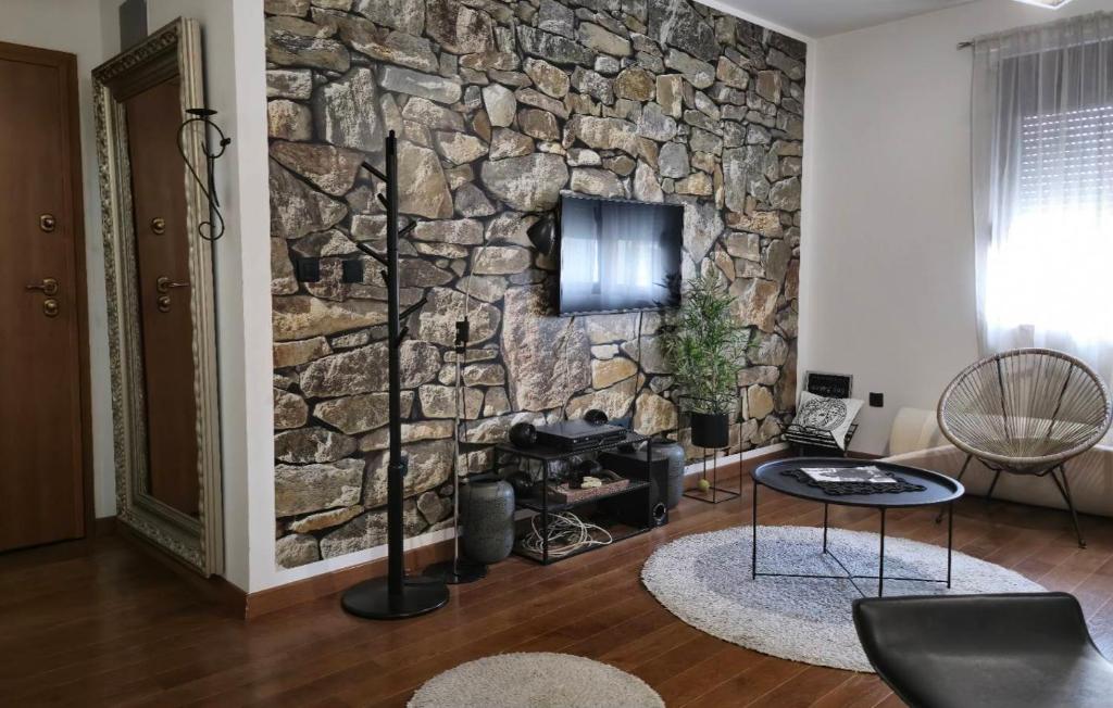 Clocktower Apartmant, Podgorica