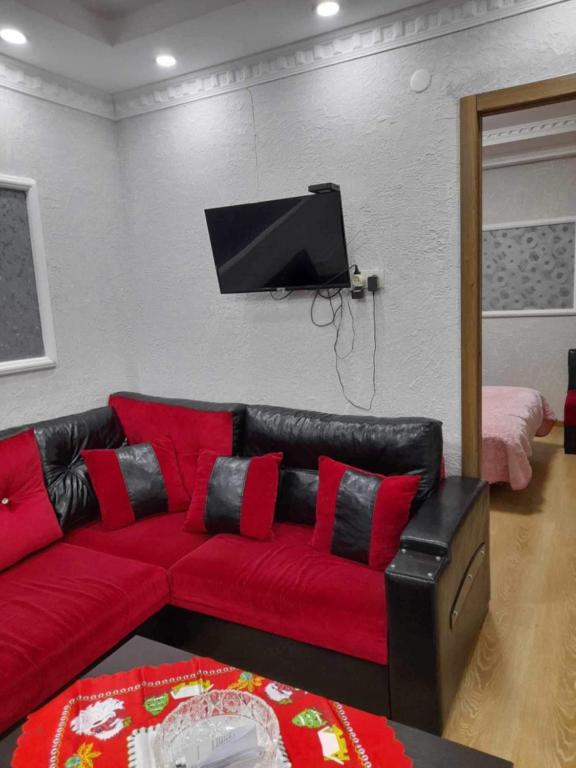 kuskusa, Kʼutʼaisi