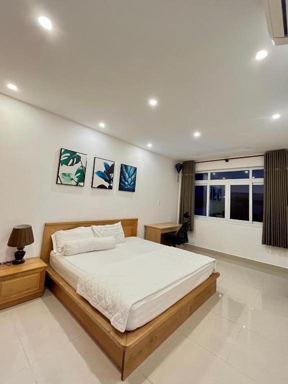 Orchids Garden 2, Ho Či Minovo Město