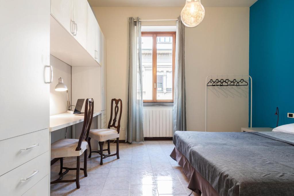 Commenda Flexyrent apartment WiFi - 5
