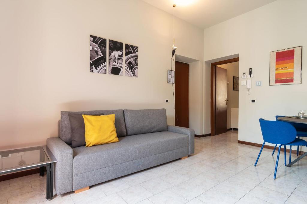 Commenda Flexyrent apartment WiFi - 4