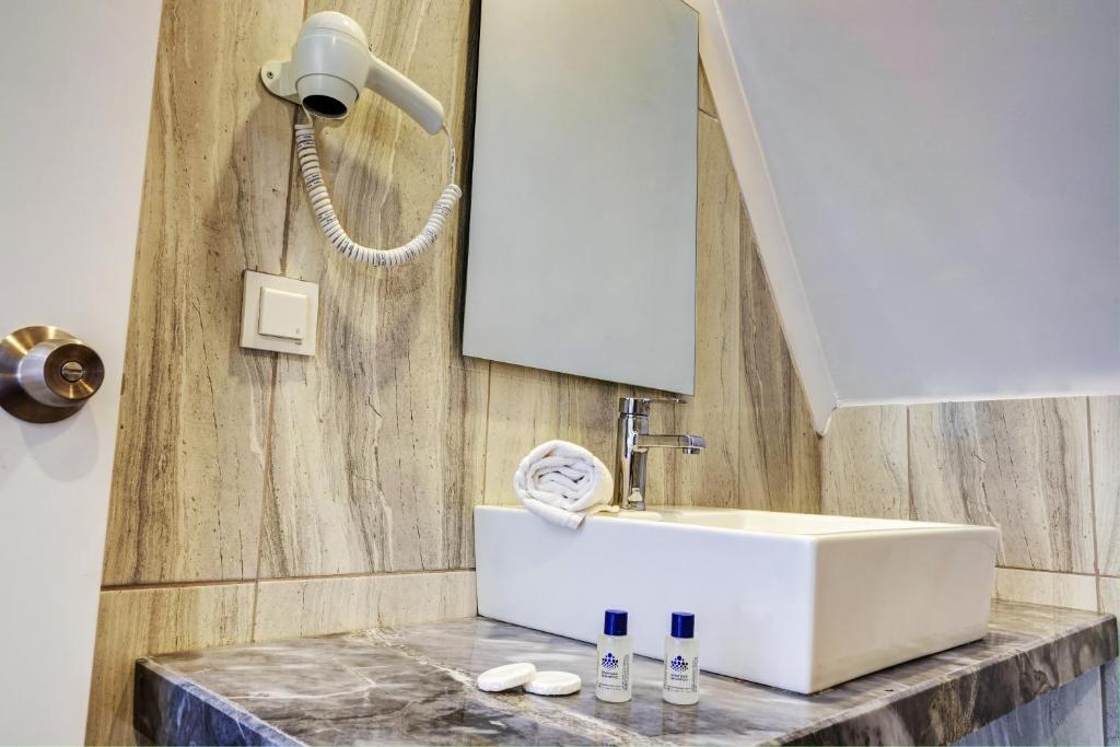 バスルーム（客室）