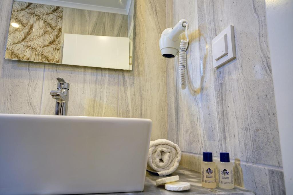 バスルーム（客室）