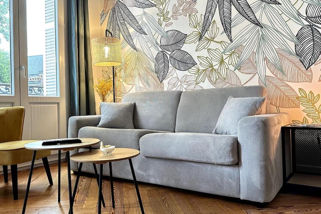 Gare - Le Saint Dominique, Rouen