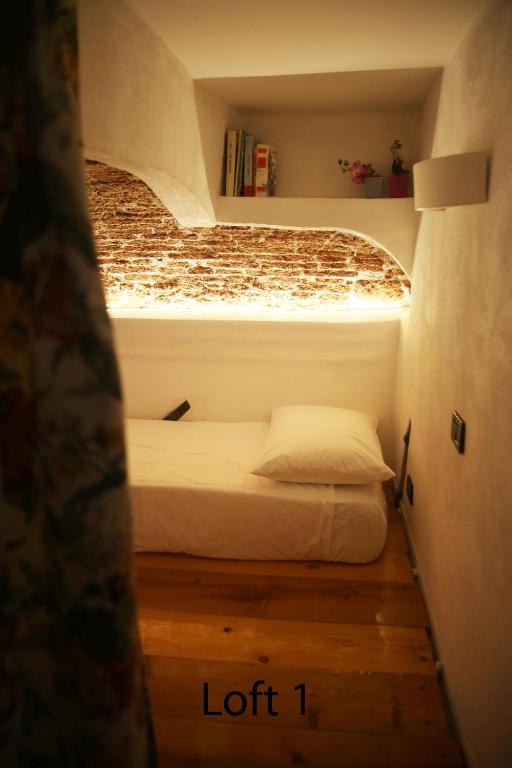 Loft in San Lorenzo - 5