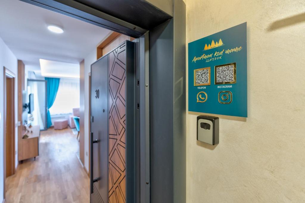 Apartman kod Mame, Zlatibor