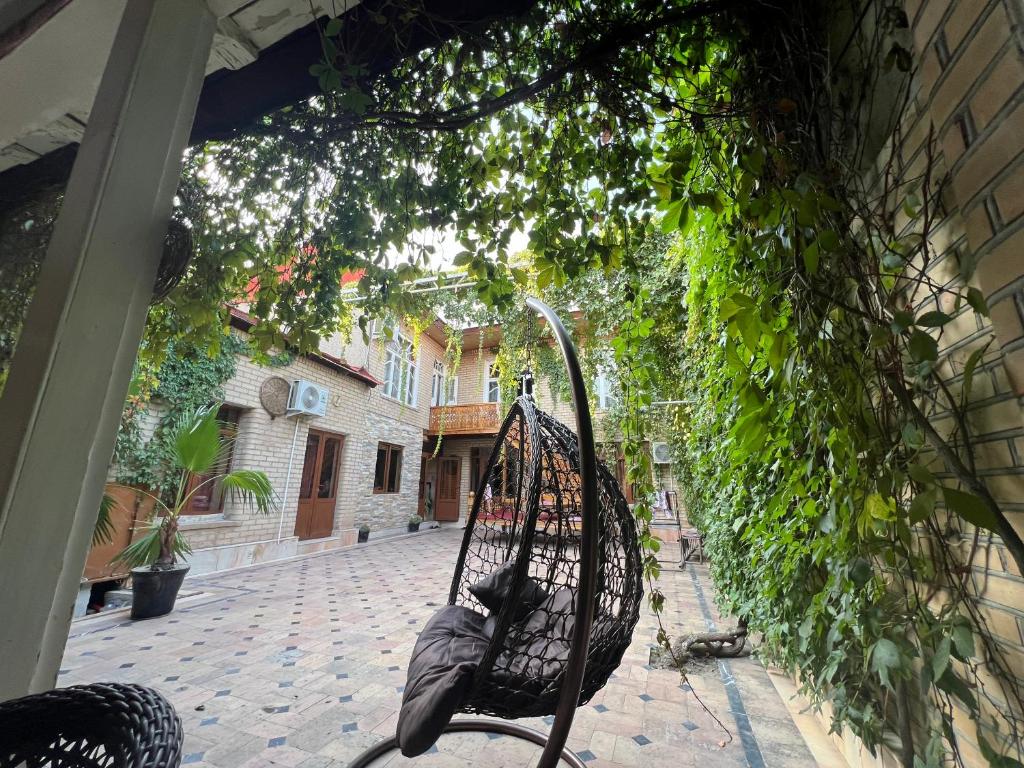 Fayz Guest House since 2019, Samarkand