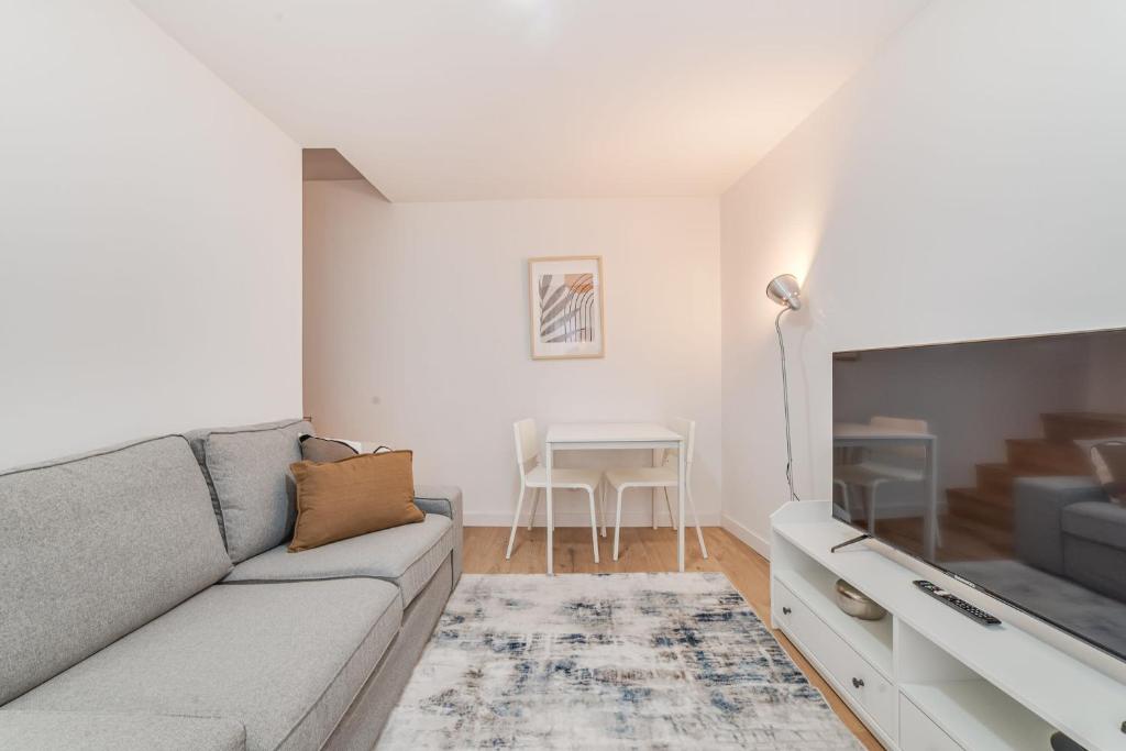 Vila Gilberto, Lisbonne