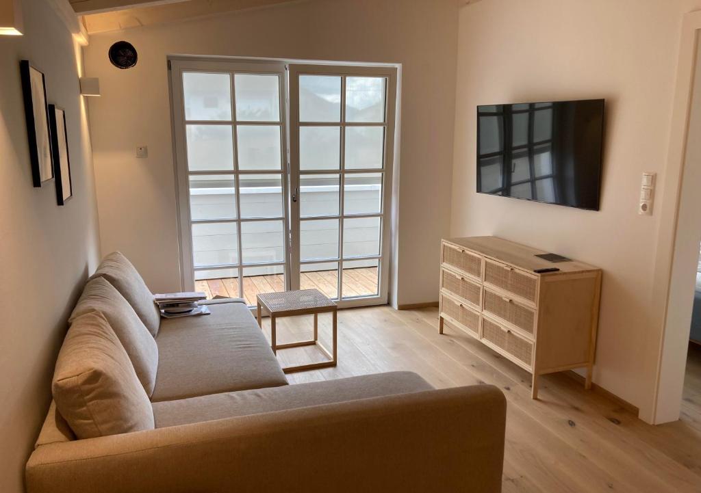 Ferienwohnung Schauplats - 4