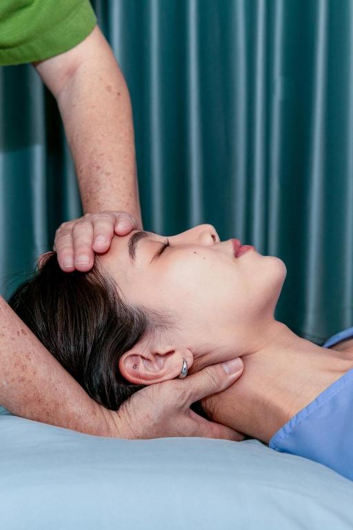 Massage
