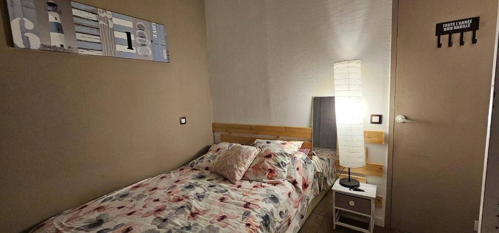 Petite Villa 4-6 personnes belles terrasses, piscine, plages - 4