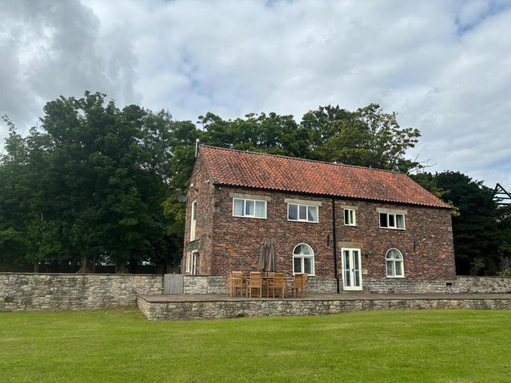 The Stables, Pickering