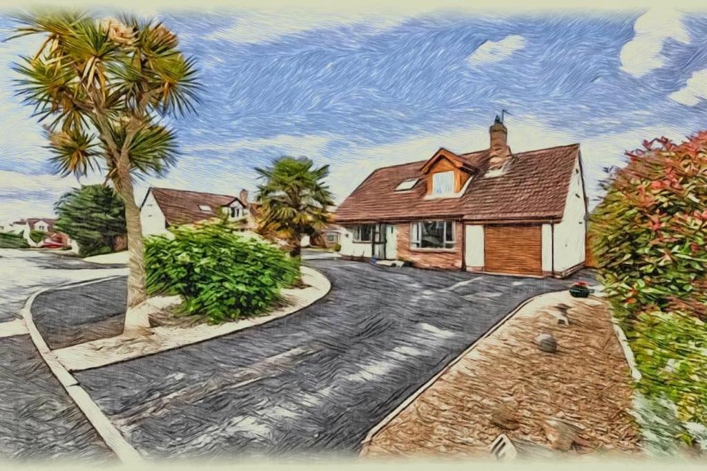 Coastal Family Retreat Donaghadee, Donaghadee