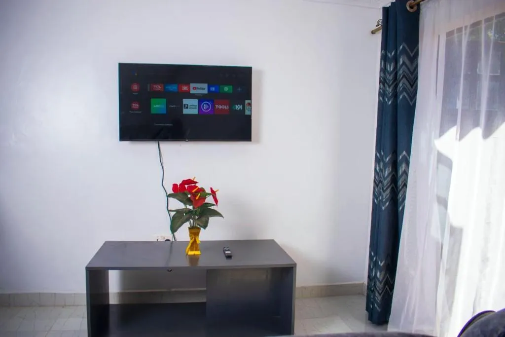 Joe's hub, hotel in Bungoma