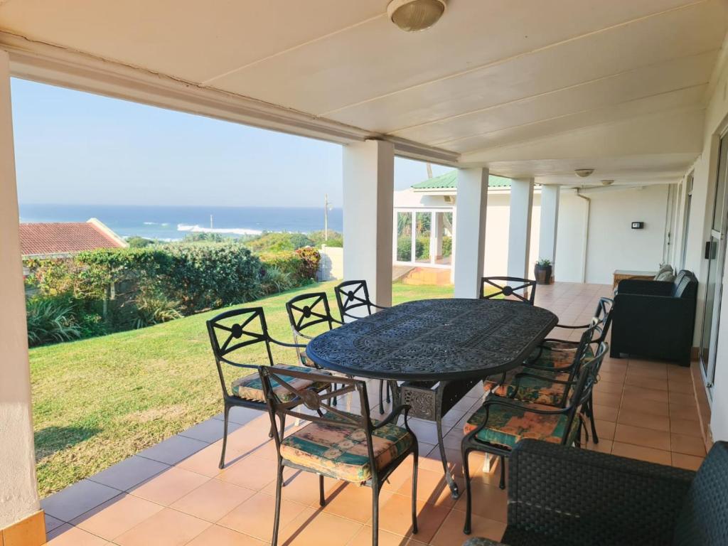 Syringa Sea View, Pennington