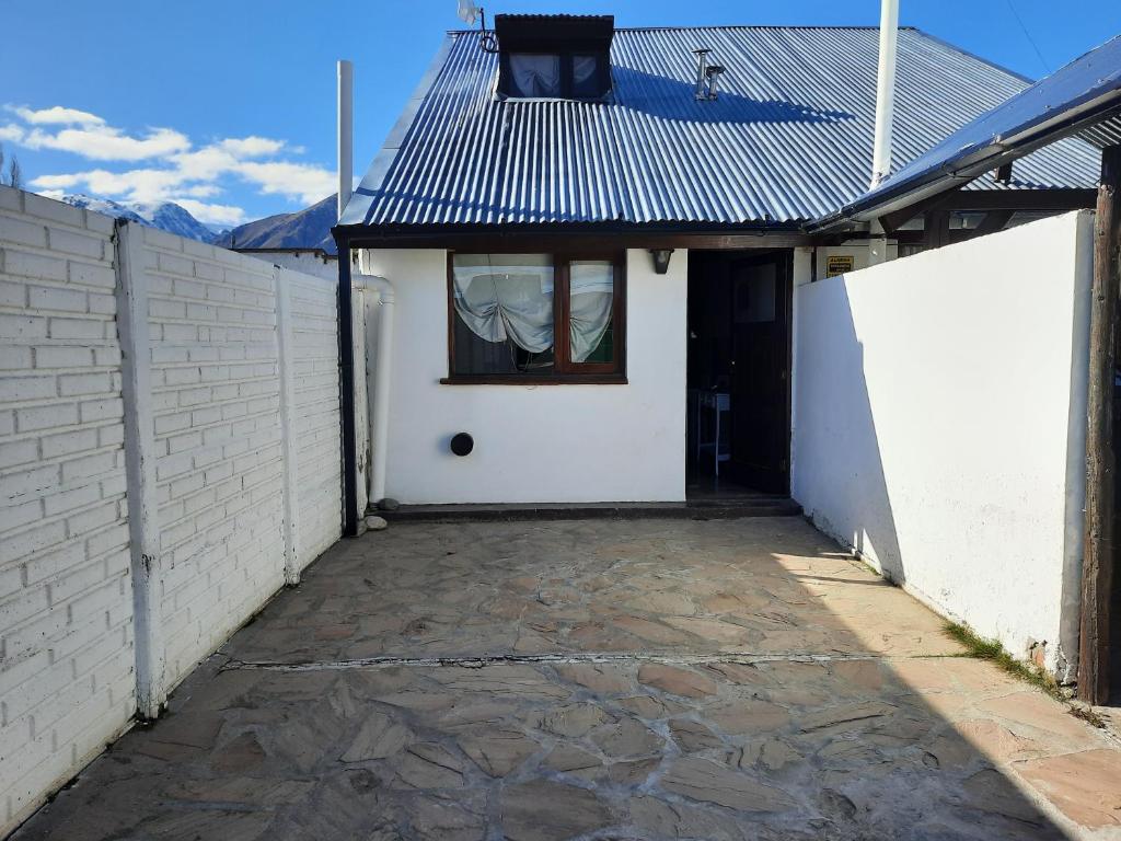 Casa El Ciruelo, para 6 personas - 3