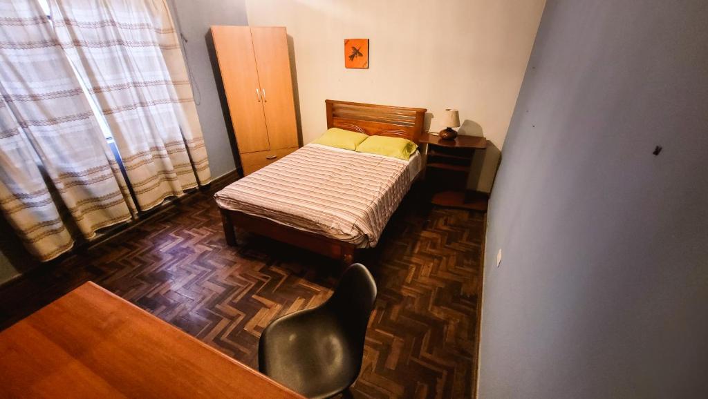 Casa de Viajeros - 2