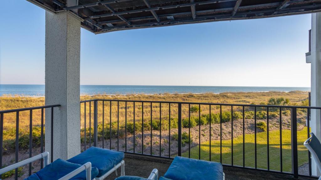 Oceanfront, Beach Getaway, Smart TVs, Hilton Head Island