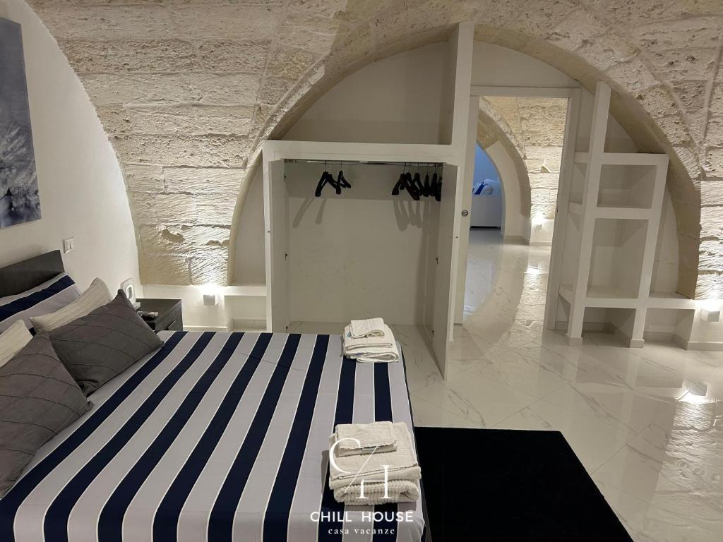 Chill House - Casa Vacanze - 3